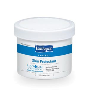 Skin Protectant, 4.5 oz Jar, 24/cs