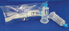 Multi-Sample Holder with Pre-Attached Luer Lock Adapter, Sterile, 50/bx, 4 bx/cs