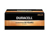 Battery, Alkaline, Size AA, 24/bx, 6bx/cs(UPC# 51548)