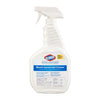 Spray, Bleach Germicidal Cleaner, 22 oz, 8/cs