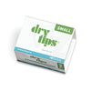 Saliva Absorbent Tips, Small, White, 50/bx
