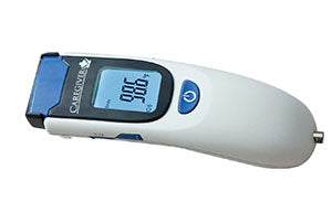 Professional Non-Contact Thermometer, Instant-Read