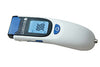 Professional Non-Contact Thermometer, Instant-Read