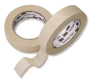 Indicator Tape For Steam, Lead Free, 1.89