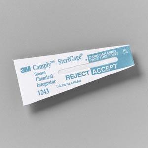 Integrator For Steam, 2