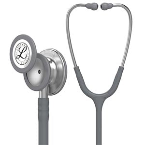 Stethoscope, Gray Tube, 27
