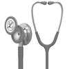 Stethoscope, Gray Tube, 27"  (Littmann items are only available for sale online by distributors authorized by 3M Littmann)