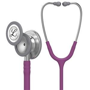 Stethoscope, Plum Tube, 27