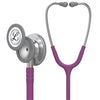 Stethoscope, Plum Tube, 27"  (Littmann items are only available for sale online by distributors authorized by 3M Littmann)