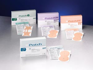 IontoPatch Extra Strength, 6/bx (090539) (For Sales in the US Only)