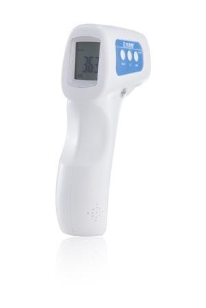Infrared Non-Contact Thermometer