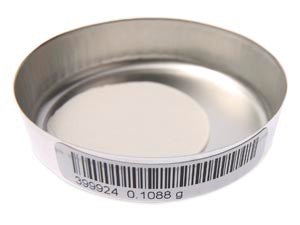 Filter Circles, 47mm Dia, Grade 934-AH RTU, 100/pk