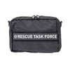 Mojo® Crisis Responder Trauma Kit, Black - Basic Level